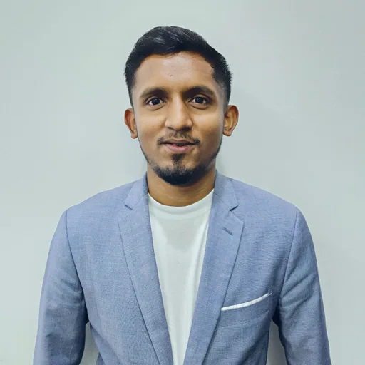 Rishad R. profile photo