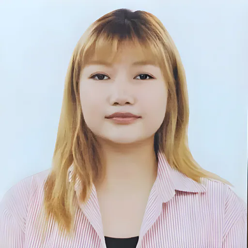 Angel M. profile photo