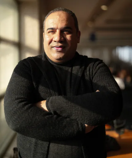 Mohsen S. profile photo