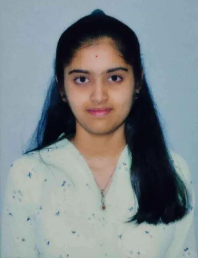 Arpitha N. profile photo