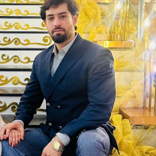Ahmadbelal K. profile photo