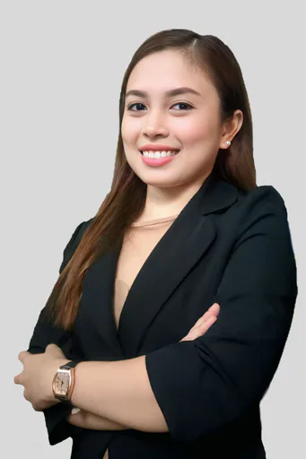 Janette G. — Mid-Level Amazon Account Manager from Philippines
