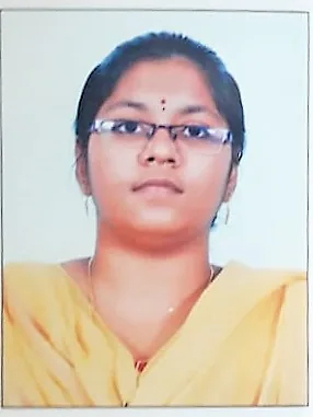 Indira D. — Mid-Level Site Reliability Engineer from India