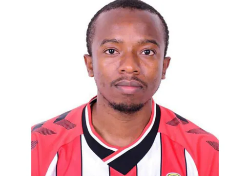 Jaspher M. profile photo