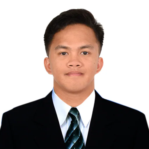Charck I. profile photo