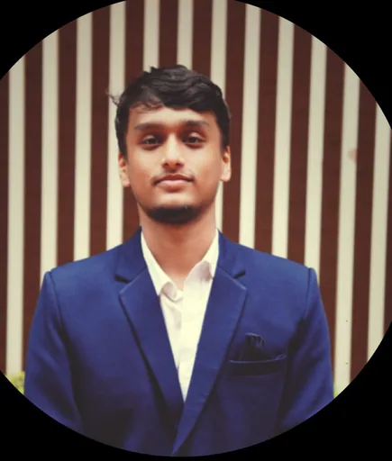 Abhishek P. profile photo
