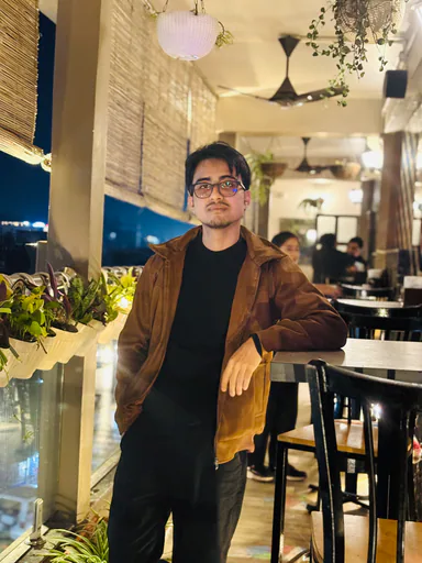 Dimpu B. profile photo