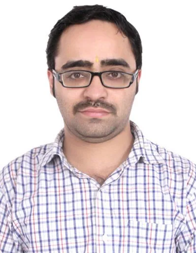 Nitin D. profile photo