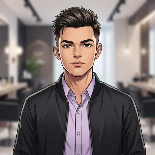 Muhammad A. profile photo