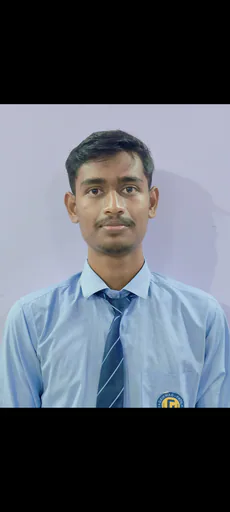 Tryambak P. profile photo