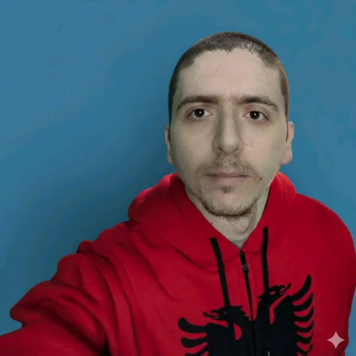 Marin D. profile photo