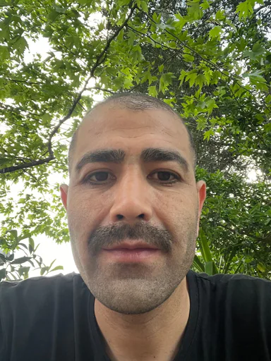 Omid A. profile photo