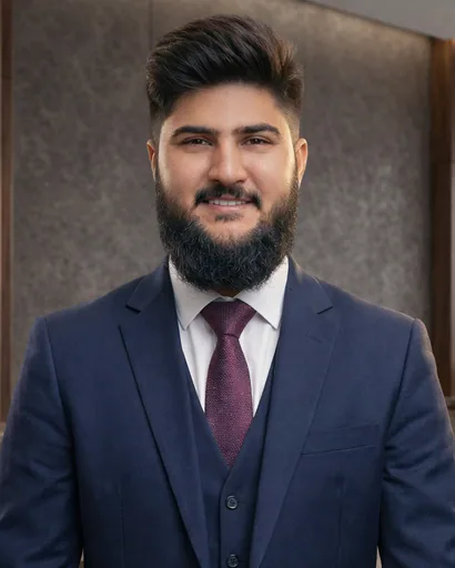Muhammad H. profile photo