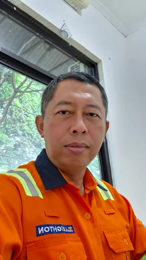 Budi M. profile photo