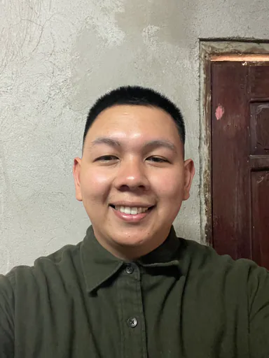 Israel A. profile photo