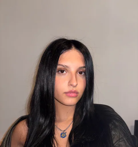 serena K. profile photo