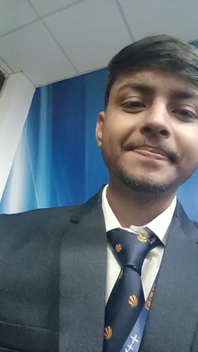 Vikram S. profile photo