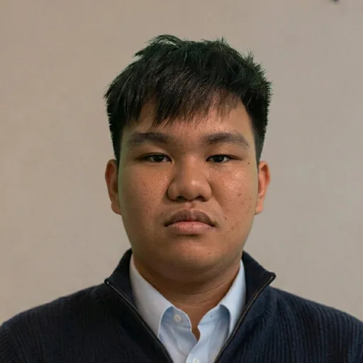 Talent Avatar