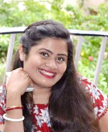 Pallavi D. — Senior HR & Talent Acquisition Consultant from India