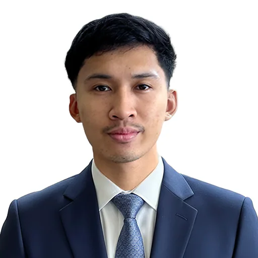 John M. profile photo