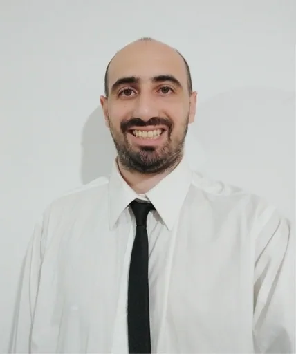 Jeremias V. profile photo