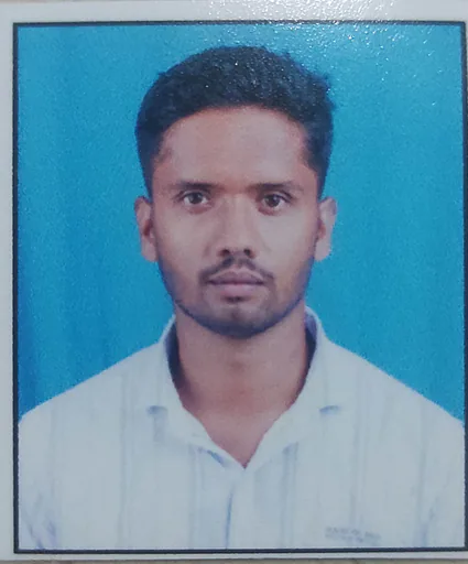 vishwajit B. profile photo