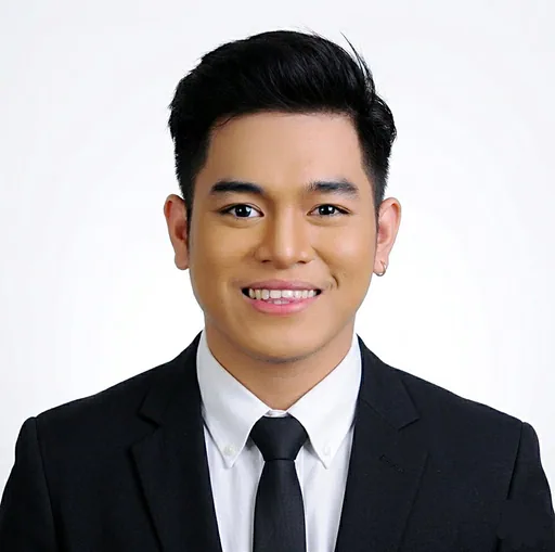 Junjie P. profile photo