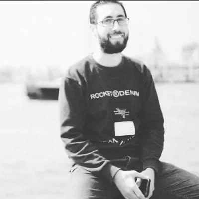 Ahmad F. profile photo
