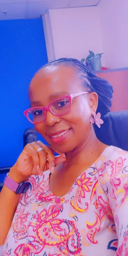 Portia N. profile photo