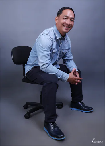 SHERWIN D. profile photo