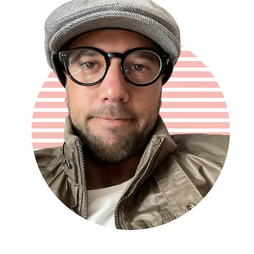 Antonio S. profile photo
