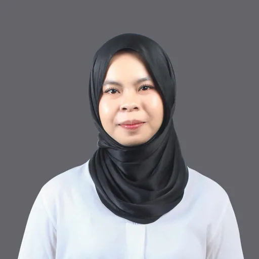 Rafika W. from Indonesia