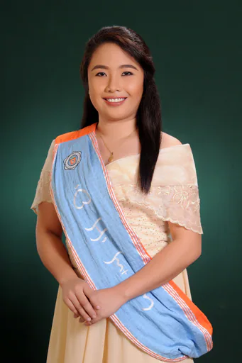 Jaila V. profile photo