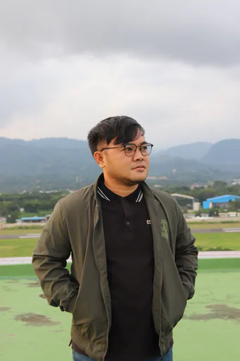 LOUIE F. profile photo