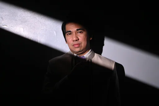 Val M. — Mid-Level IT System Administrator from Philippines
