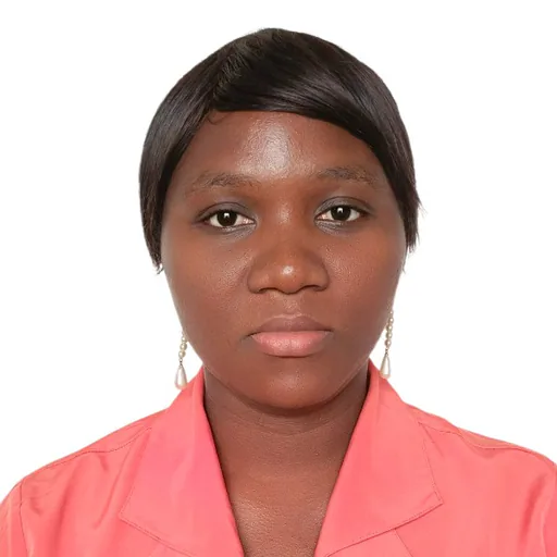 Modupe P. profile photo