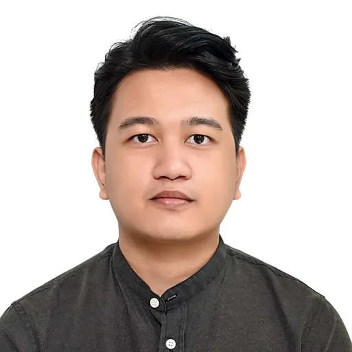 Sherwin J. profile photo