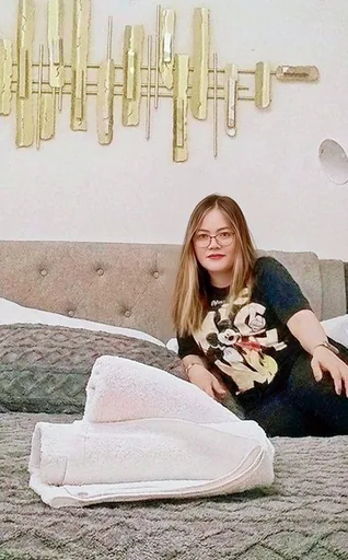 Photo of Wila S.