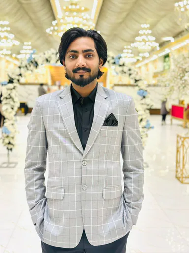 Raja A. profile photo