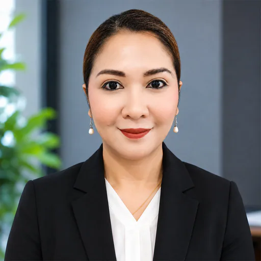 Zennith T. — Senior Administrative Assistant from Philippines