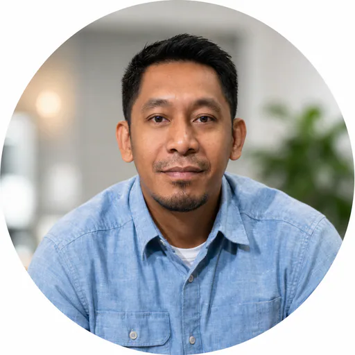 Jovir V. profile photo
