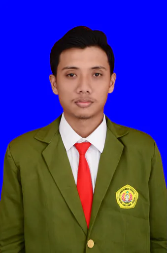 Adonnis G. — Junior Mechanical Engineer from Indonesia
