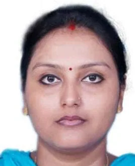 Mousumi G. profile photo