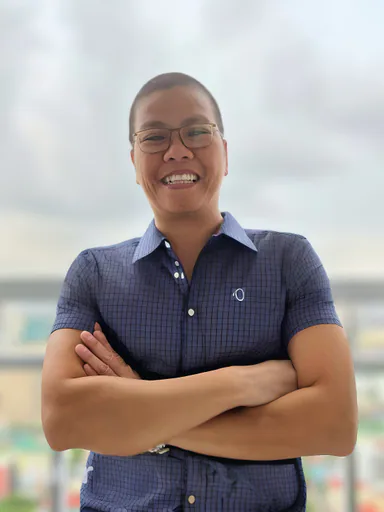 Angelica B. profile photo
