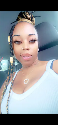 Kearra P. profile photo