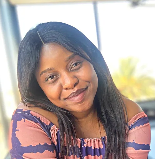 Thobekile T. profile photo