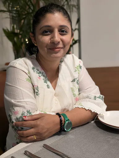 Ishwa C. profile photo