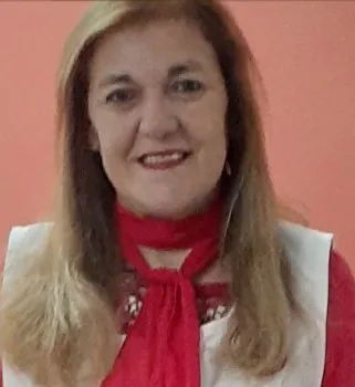 Patricia B. profile photo