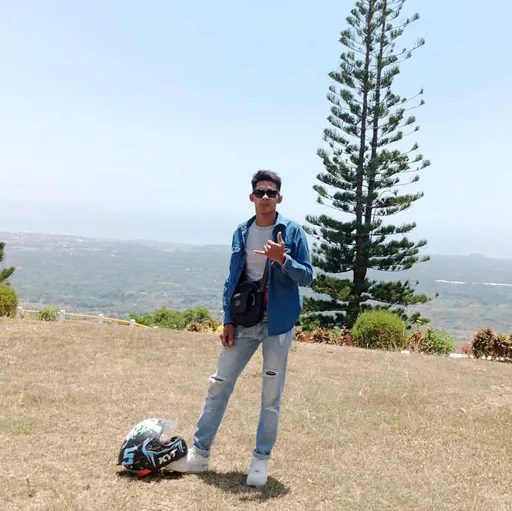 dohn G. — Senior AI Engineer from Philippines