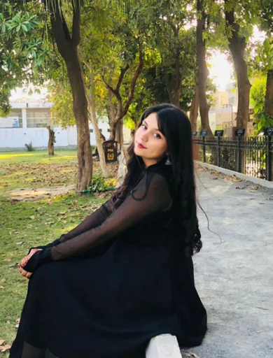 Malaika B. profile photo